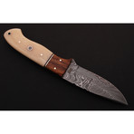 Hunting Skinner Knife // HK0169