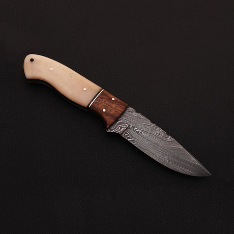 Hunting Skinner Knife // HK0169