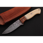 Hunting Skinner Knife // HK0169