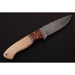 Hunting Skinner Knife // HK0169