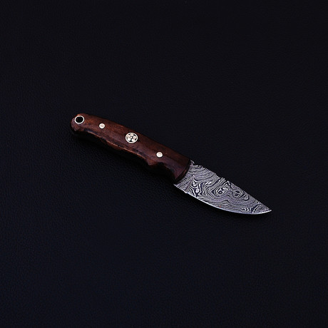 Neck Knife // HK0183
