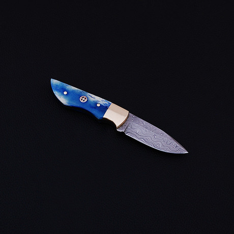 Neck Knife // HK0184
