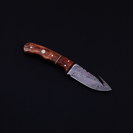 Guthook Skinner Knife // HK0185