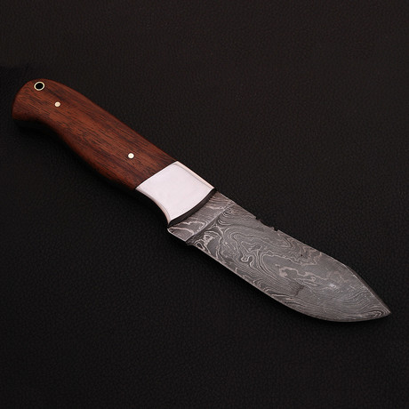 Hunting Skinner Knife // HK0165