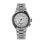 Sturmanskie Traveller Russian Automatic // 2431-2255286