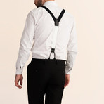 Storm Cloud + Cobblestone Cruiser