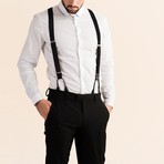 Storm Cloud + Cobblestone Cruiser