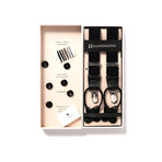 Navy Tides + Storm Cloud