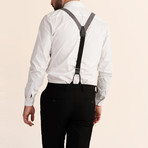 Storm Cloud + Cobblestone Cruiser