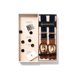 Navy Tides + Cobblestone Cruiser