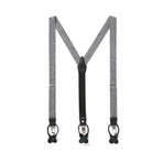 Navy Tides + Cobblestone Cruiser