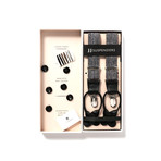 Navy Tides + Cobblestone Cruiser