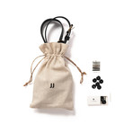 Chestnut Java + Smoke