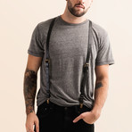 Chestnut Java + Smoke