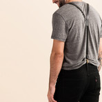 Chestnut Java + Smoke