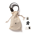 Chestnut Java + Smoke