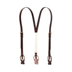 Chestnut Java + Smoke