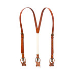 Oxblood + Sierra Nevada