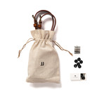 Oxblood + Sierra Nevada