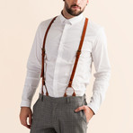 Oxblood + Sierra Nevada