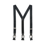 Back to Black + Royal Sapphire