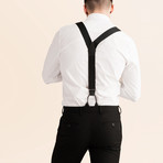 Back to Black + Royal Sapphire