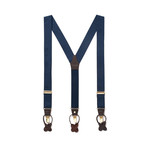 Back to Black + Royal Sapphire