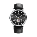 Edox Les Bemonts Automatic // 85021 3 NIN