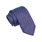 Floral Tie // Multi Color