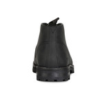 Alden // Black (US: 7.5)