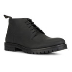 Alden // Black (US: 7.5)