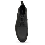 Alden // Black (US: 7.5)