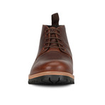 Alden // Brown + Natural + Black (US: 7.5)