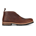 Alden // Brown + Natural + Black (US: 7.5)