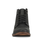 Clay // Black + Dk Brown (US: 7.5)