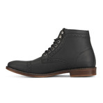 Clay // Black + Dk Brown (US: 7.5)