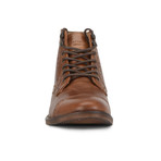 Clay // Brown + Dk Brown + Cymbal (US: 7.5)