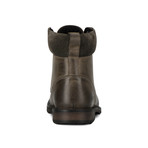 Kent // Grey + Dark Grey + Black + Honey (US: 7.5)