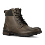 Kent // Grey + Dark Grey + Black + Honey (US: 7.5)