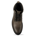 Kent // Grey + Dark Grey + Black + Honey (US: 7.5)