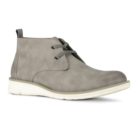 Thompson // Grey + White (US: 7.5)