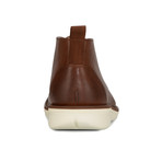 Thompson // Brown + White (US: 7.5)