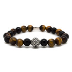 Yellow Tiger Eye (5.8"L)