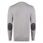 Jayden Jerseys // Gray Melange (XS)