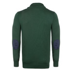 Langston Jerseys // Green (XS)