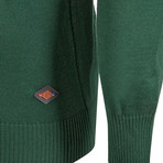 Langston Jerseys // Green (XS)