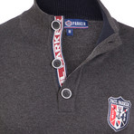 Valentino Jerseys // Anthracite (M)