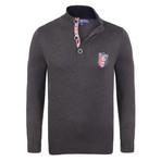 Valentino Jerseys // Anthracite (M)