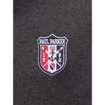 Valentino Jerseys // Anthracite (M)