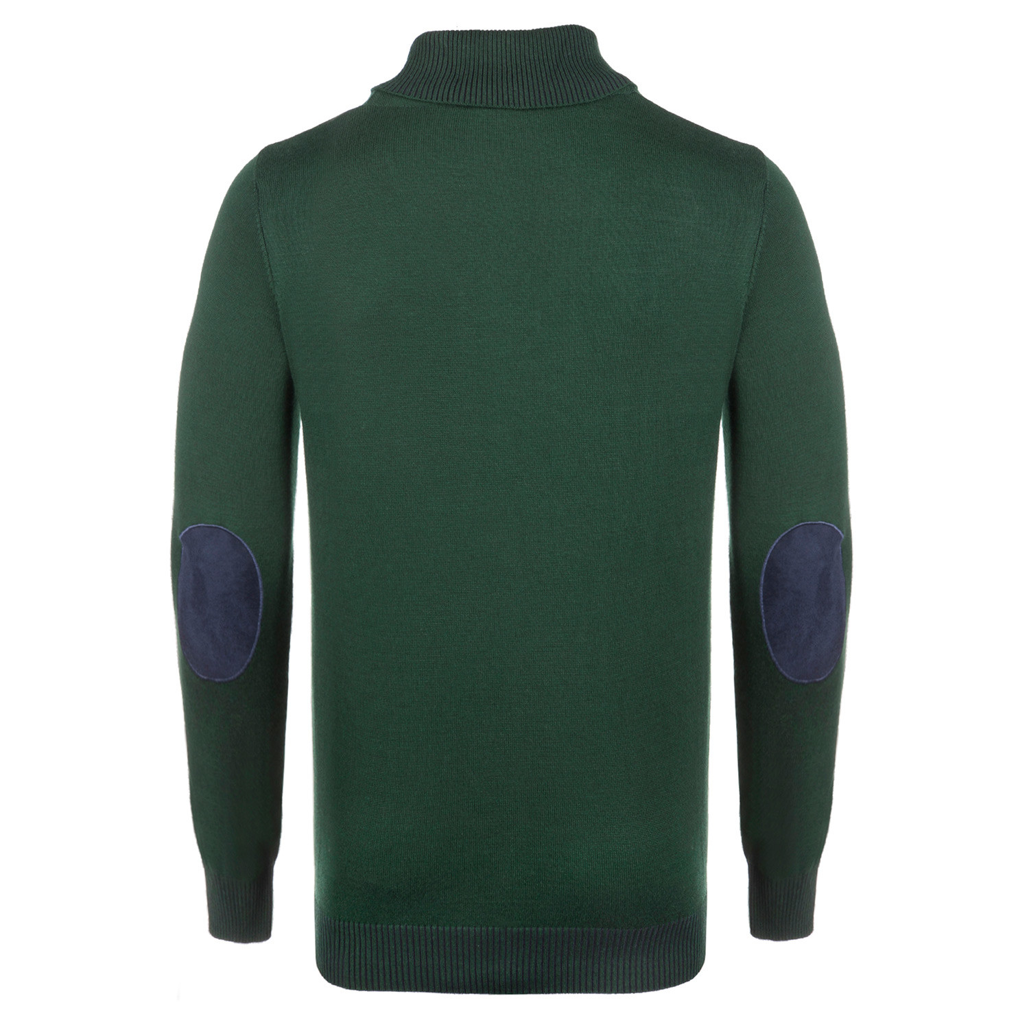 Wagner Jersey Pullover // Green (3XL) - Paul Parker - Touch of Modern